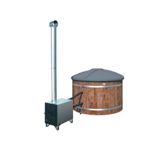HOT TUB STANDARD 180